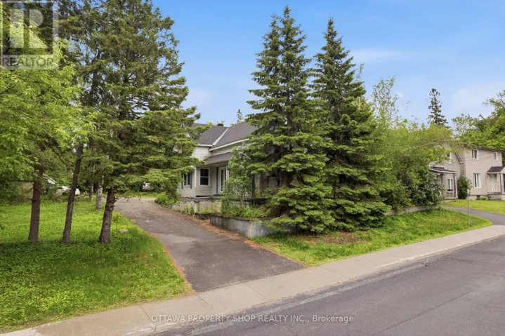 2025 ALBERT STREET, Clarence-Rockland, Ontario K4K1K4