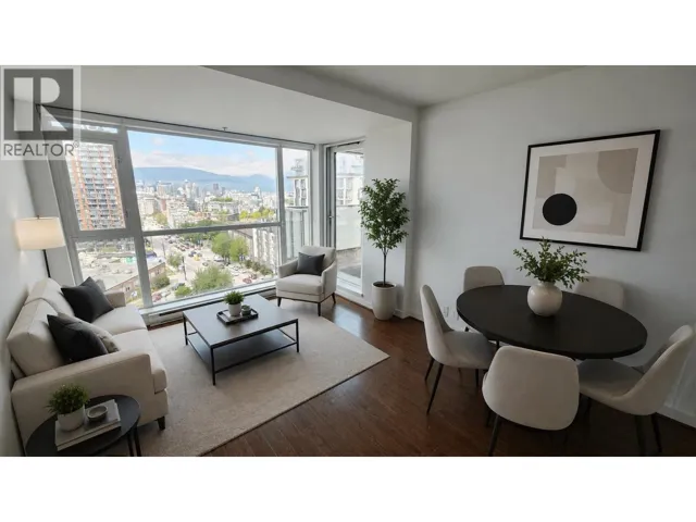 1003 2770 SOPHIA STREET, Vancouver, British Columbia V5T0A4