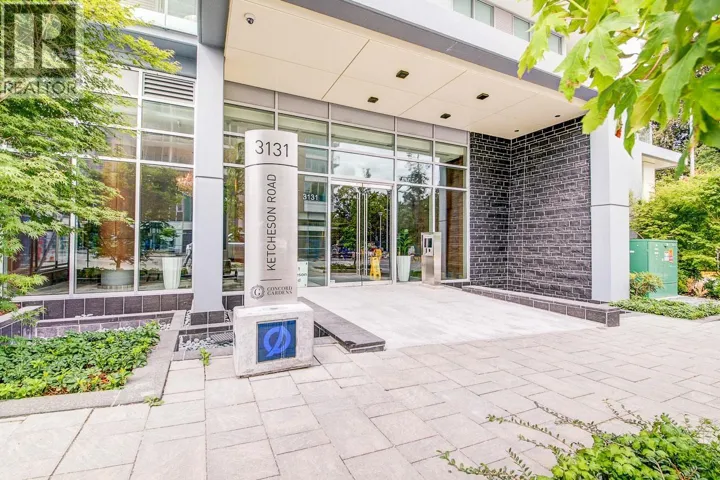 1501 3131 KETCHESON ROAD, Richmond, British Columbia V6X0N4