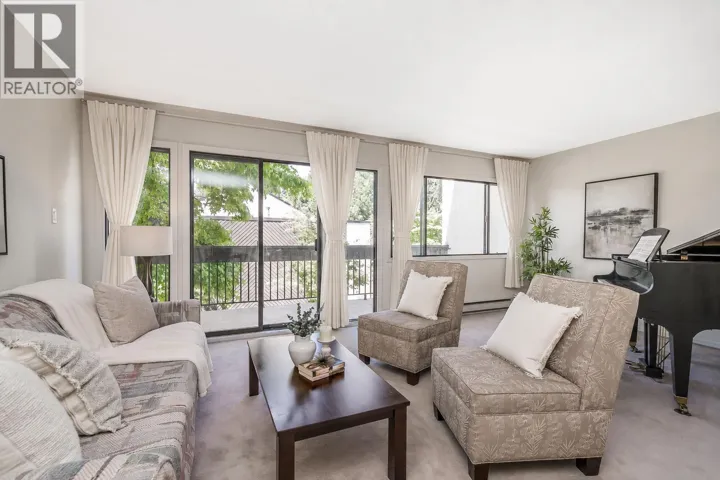 8 7371 MONTECITO DRIVE, Burnaby, British Columbia V5A1R4