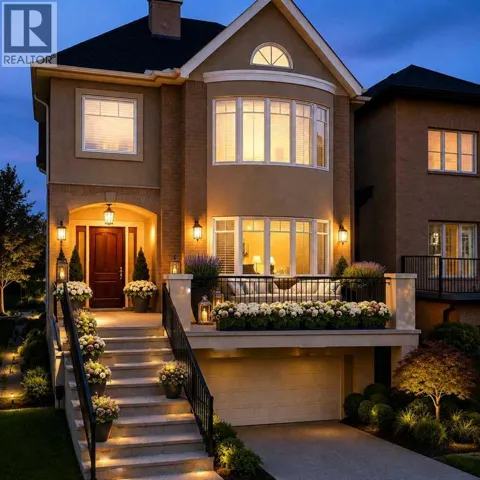 24 Aspen Meadows Green SW, Calgary, Alberta T3H5J9
