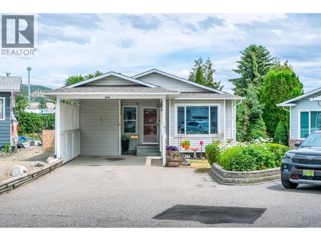 2643 Applegreen Court, West Kelowna, British Columbia V1Z3K8