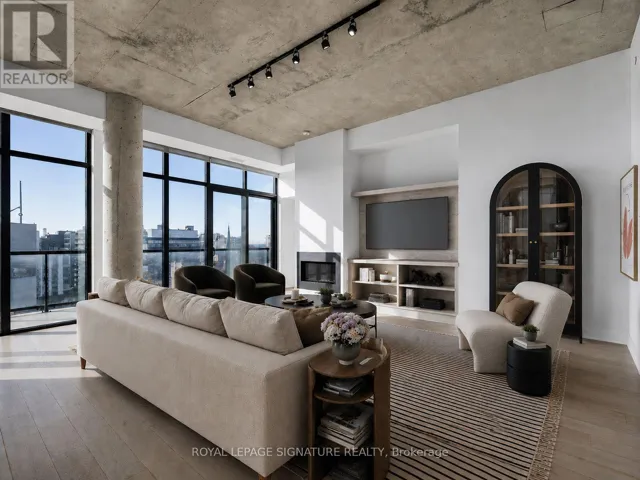 1402 - 608 RICHMOND STREET W, Toronto (Waterfront Communities), Ontario M5V1Y9