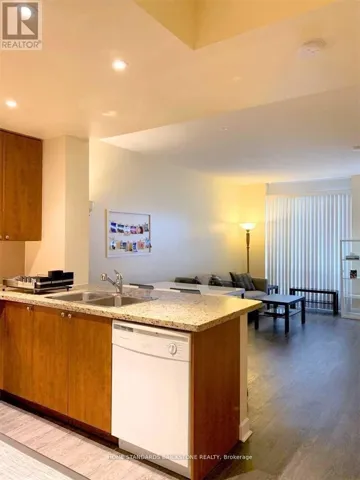 908 - 85 BLOOR STREET E, Toronto (Church-Yonge Corridor), Ontario M4W3Y1