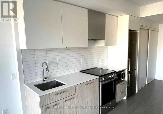1605 - 251 JARVIS STREET, Toronto (Church-Yonge Corridor), Ontario M5B0C3