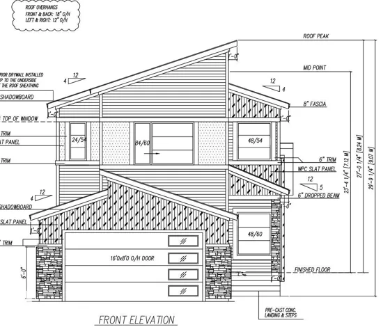 205 Rolston WD, Leduc, Alberta T9E1N1