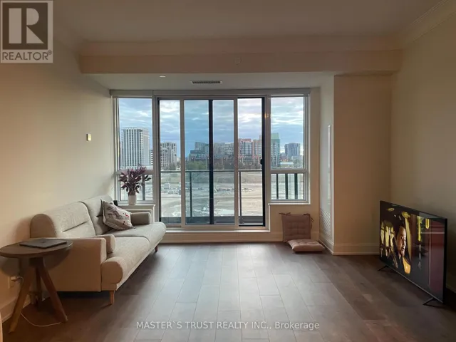 705 - 8 WATER WALK DRIVE, Markham (Unionville), Ontario L6G0G2
