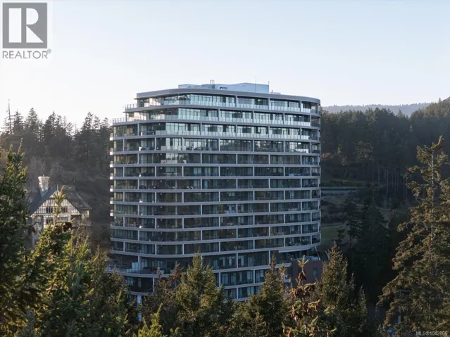 1012 2000 Hannington Rd, Langford, British Columbia V9B6R6