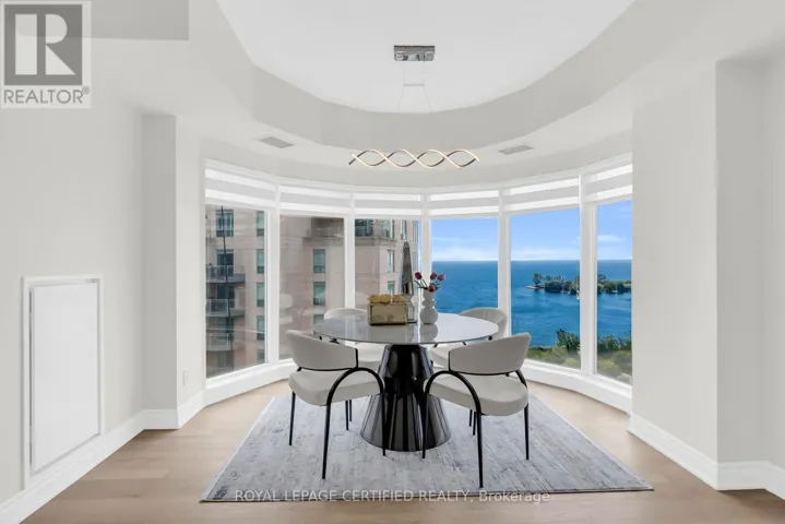1603 - 2111 LAKE SHORE BOULEVARD W, Toronto (Mimico), Ontario M8V4B2
