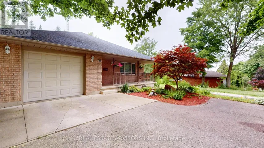 227 BOWER HILL ROAD, Woodstock (Woodstock - South), Ontario N4S2N5