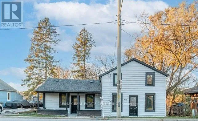 123 CHARLES STREET E, Ingersoll (Ingersoll - South), Ontario N5C1J9