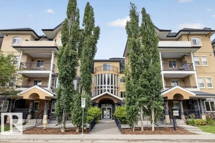 #312 8730 82 AV NW, Edmonton, Alberta T6C0Z1