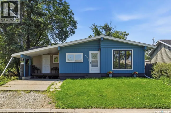 1919 14th STREET W, Prince Albert, Saskatchewan S6V3P3