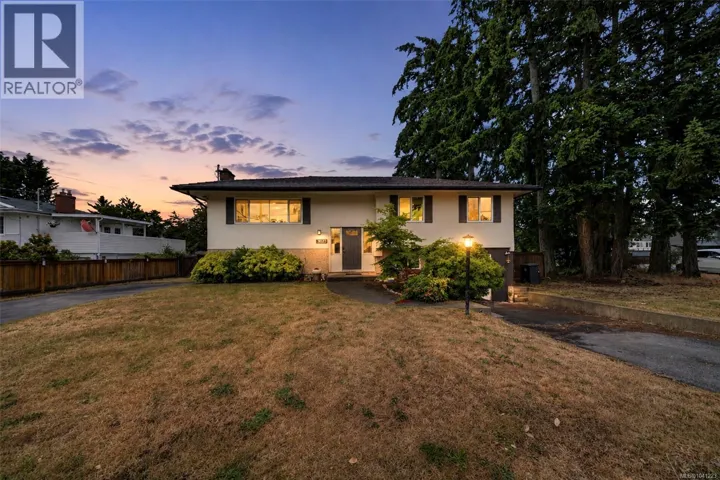 3023 Freethy Pl, Colwood, British Columbia V9B2H3