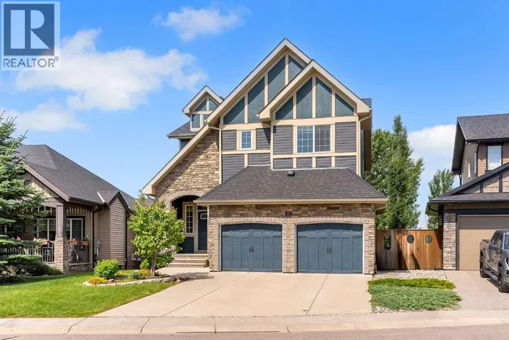 83 Ravenscroft Close SE, Airdrie, Alberta T4A0M1