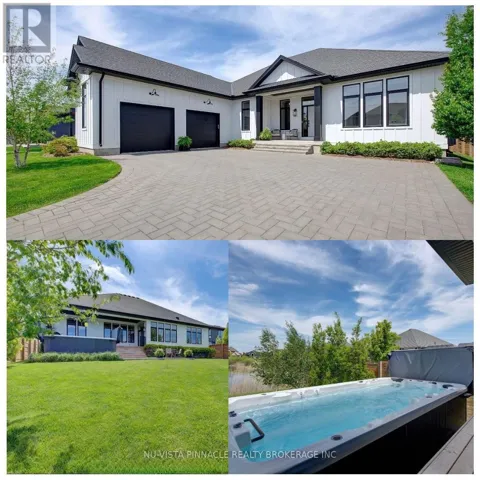 2572 LUCAS AVENUE, Strathroy-Caradoc (Mount Brydges), Ontario N0L1W0