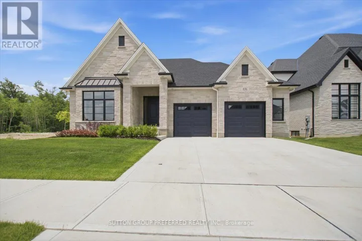 876 EAGLETRACE DRIVE, London North (North S), Ontario N6G3X9