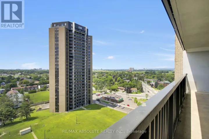 1403 - 1380 PRINCE OF WALES DRIVE, Ottawa, Ontario K2C3N5