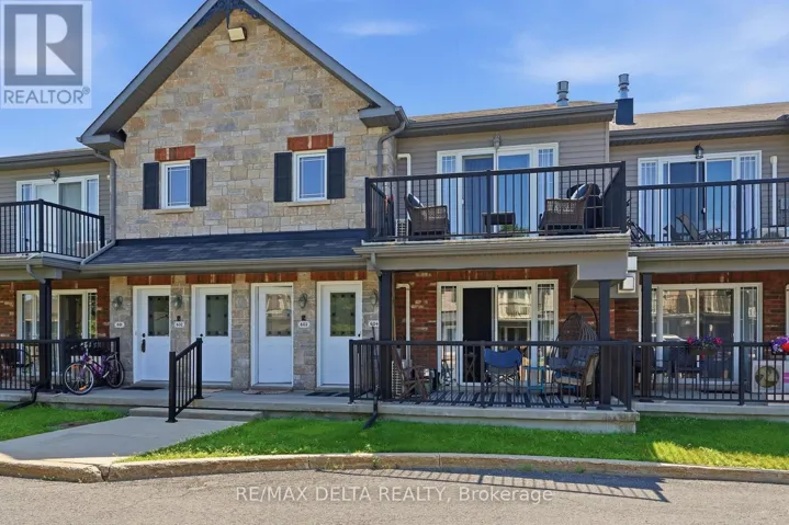 603 - 204 ELIOT STREET, Clarence-Rockland, Ontario K4K0G4