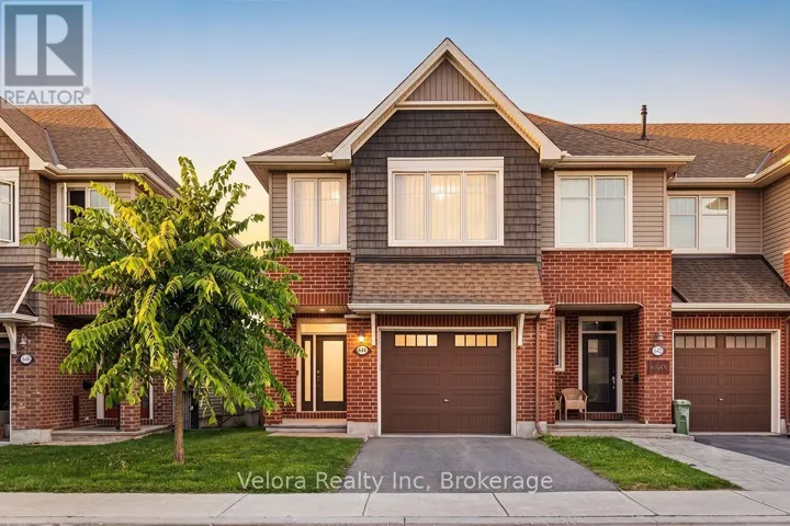 644 VIVERA PLACE, Ottawa, Ontario K2S2N1