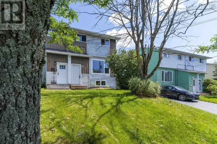 104 Arklow Drive, Dartmouth, Nova Scotia B2W2W4