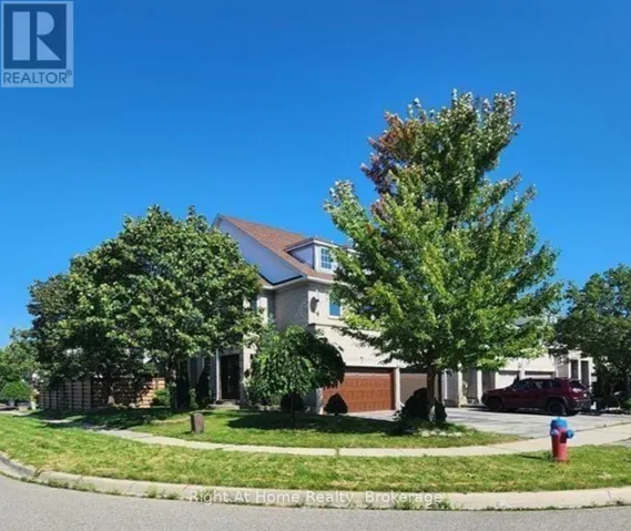 2070 WHITE DOVE CIRCLE, Oakville (WT West Oak Trails), Ontario L6M3R7