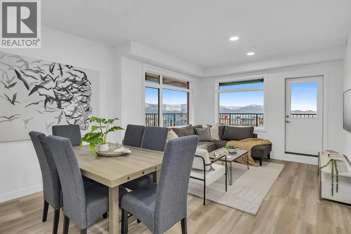 1057 Frost Road Unit# 217, Kelowna, British Columbia V1W0G7