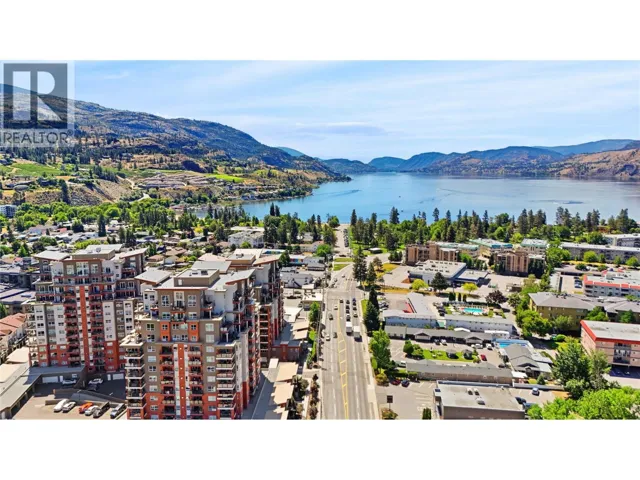 3346 Skaha Lake Road Unit# 1206, Penticton, British Columbia V2A0H6