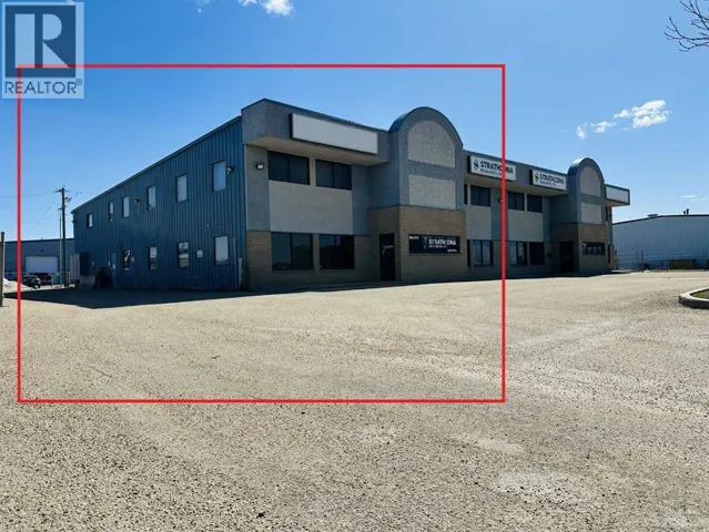 101, 9601 116 Street, Grande Prairie, Alberta T8V6L5