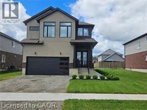 123 MAPLE Street, Drayton, Ontario N0G1P0