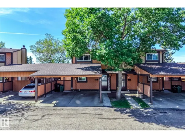 894 MILLBOURNE RD E NW, Edmonton, Alberta T6K2K2