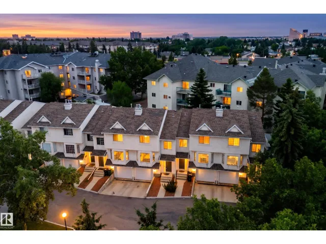 #3 9703 174 ST NW, Edmonton, Alberta T5T6C5