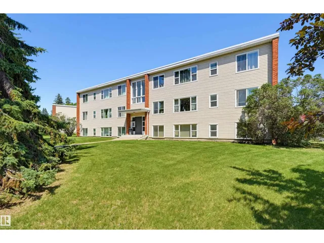 #7 7307 118 ST NW, Edmonton, Alberta T5G1S5