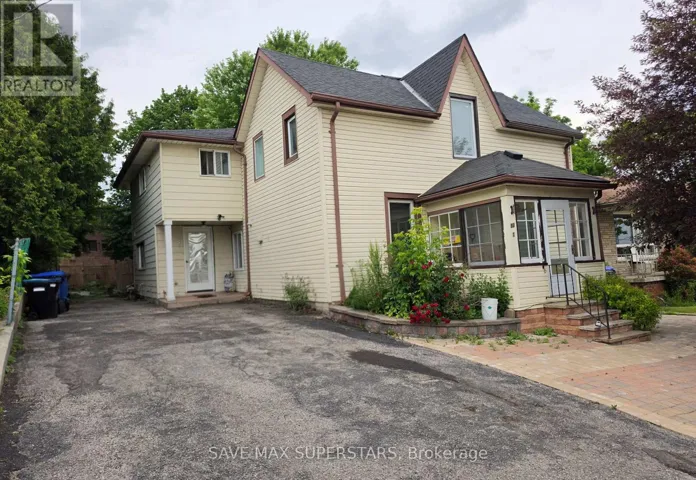 93 JOHN STREET E, Bradford West Gwillimbury (Bradford), Ontario L3Z1G4