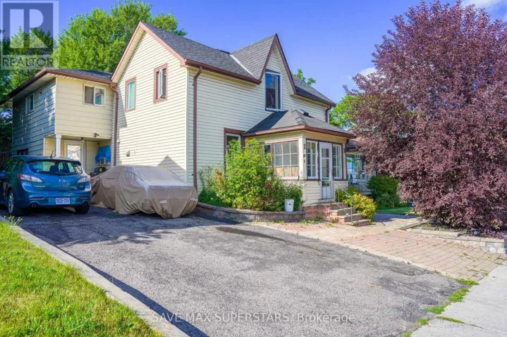 93 JOHN STREET E, Bradford West Gwillimbury (Bradford), Ontario L3Z1G4