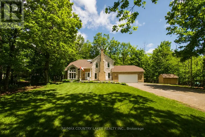657 13TH LINE S, Oro-Medonte (Hawkestone), Ontario L0L1T0