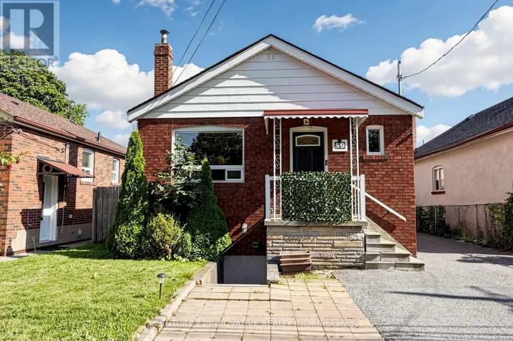 59 MANITOBA STREET, Toronto (Mimico), Ontario M8Y1E1