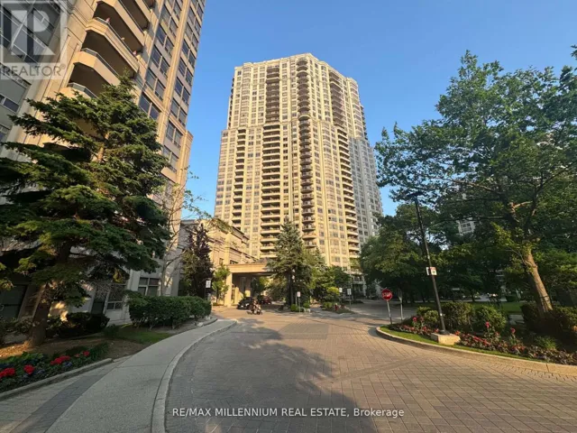 423 - 25 KINGSBRIDGE GARDEN CIRCLE, Mississauga (Hurontario), Ontario L5R4B1