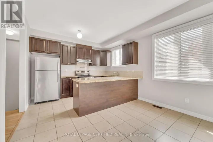 13 SHIFF CRESCENT, Brampton (Heart Lake East), Ontario L6Z0H5