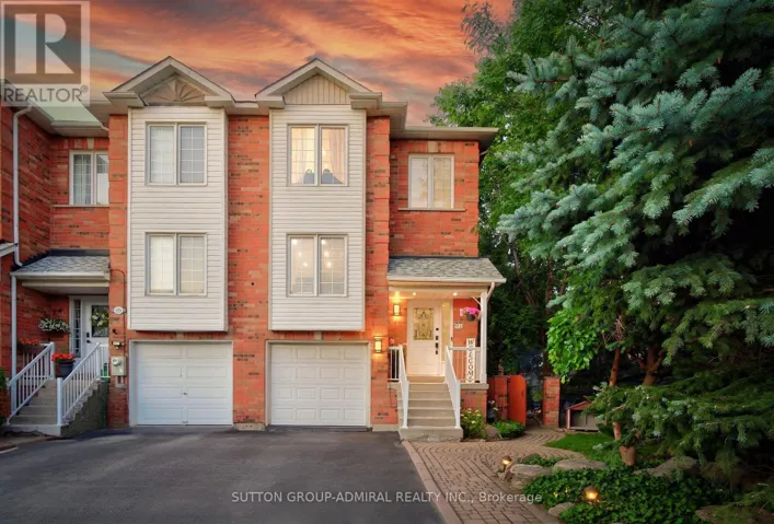 91 OZNER COURT, Brampton (Fletcher's Meadow), Ontario L6X4Y9
