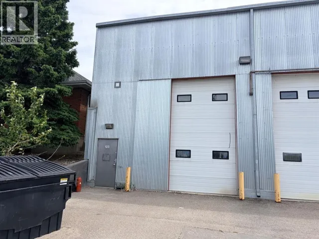 123, 554 Carmichael Lane, Hinton, Alberta T7V1S8