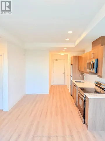 1510 - 1333 WEBER STREET E, Kitchener, Ontario N2A1C2