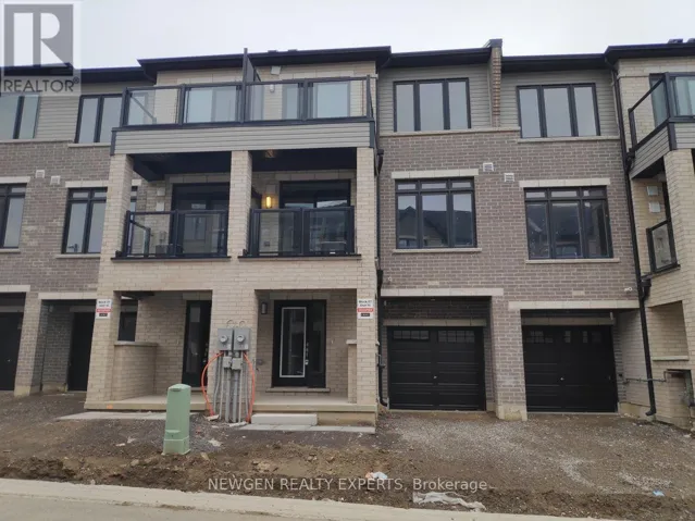 711 - 585 COLBORNE STREET E, Brantford, Ontario N3S0K4
