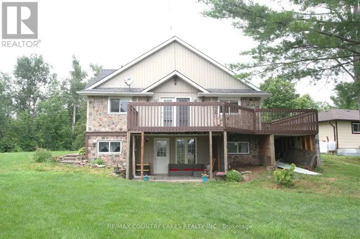 16 HUMMINGBIRD LANE, Kawartha Lakes (Carden), Ontario L0K1B0