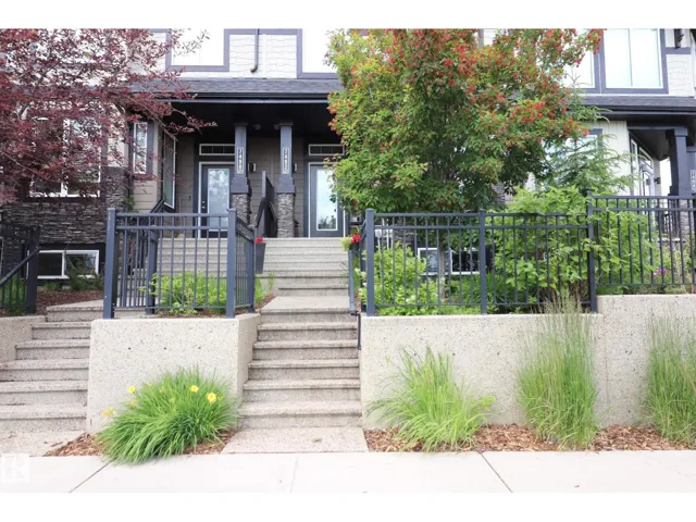 7492 MAY CM NW, Edmonton, Alberta T6R0G9