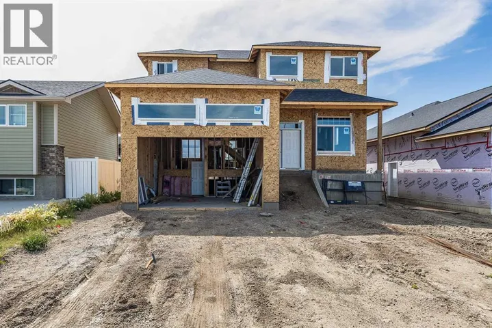 918 Memorial Drive SE, Redcliff, Alberta T0J2P0
