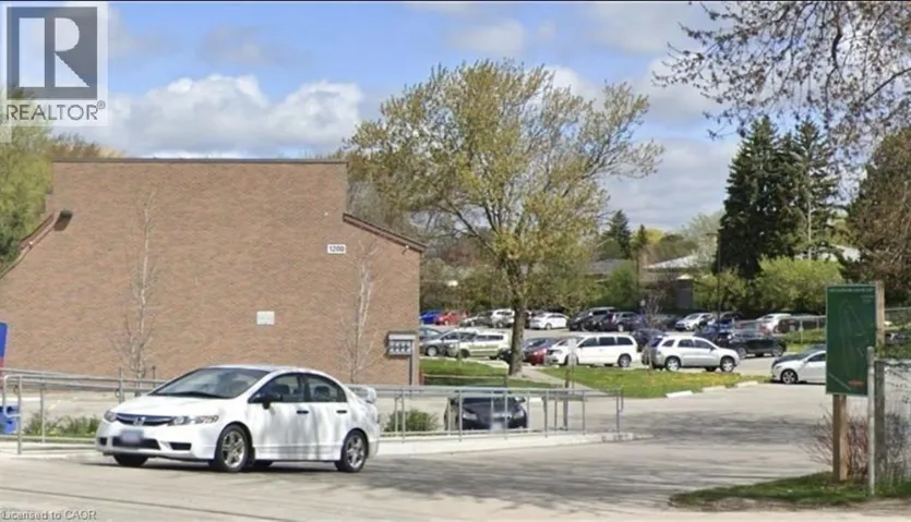 1200 COURTLAND Avenue E Unit# 35, Kitchener, Ontario N2C1K7