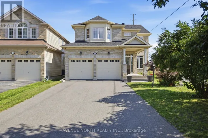 112 SUNITA CRESCENT, Ottawa, Ontario K2J5S5