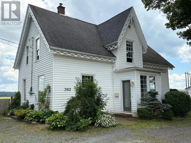 392 Onslow Road, Upper Onslow, Nova Scotia B6L5K9