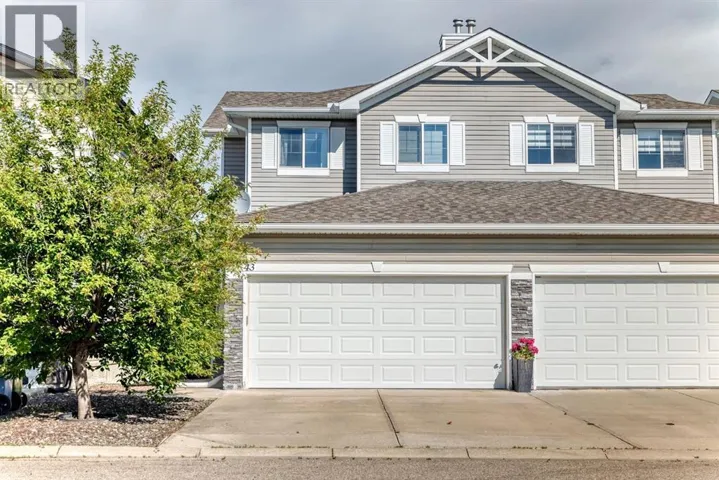 43 Rockmont Court NW, Calgary, Alberta T3G5V8
